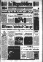 giornale/RAV0037040/2005/n. 260 del 5 novembre